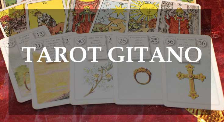 tarot gitano gratis